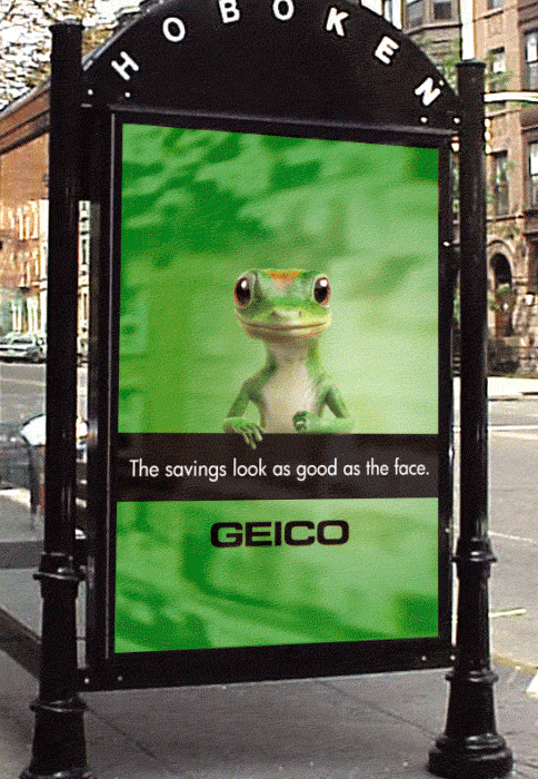 large format lenticular printing