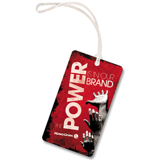 Power is in our brand