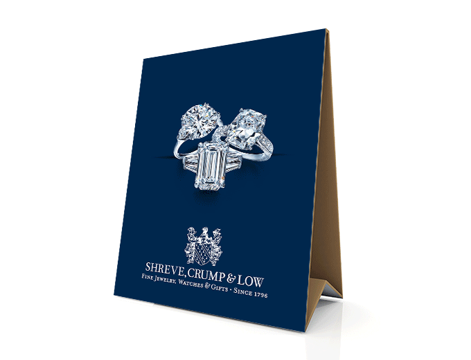 Lenticular printing pop up